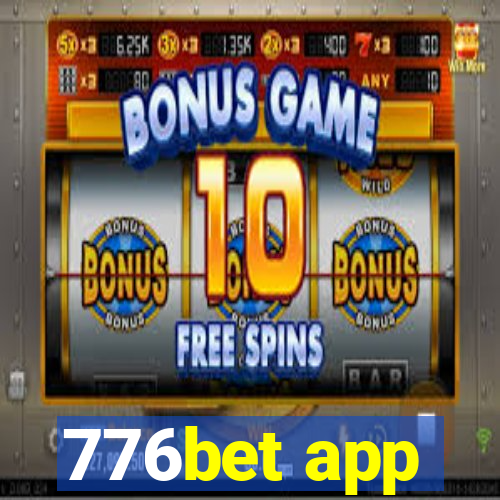 776bet app